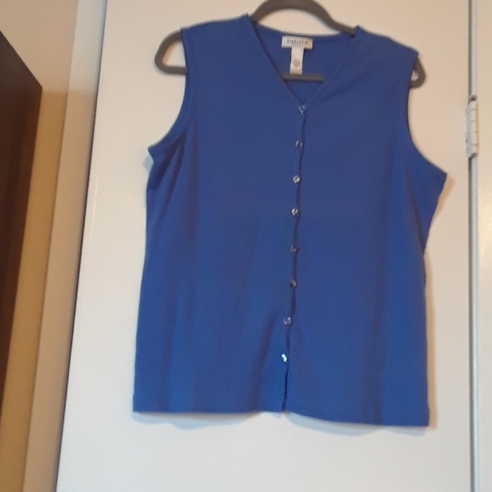 Van Heusen Tank Top